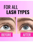 Dermacol Bombastick mascara pentru volum 125 ml