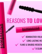 Dermacol Bombastick mascara pentru volum 125 ml