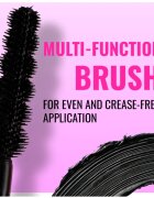 Dermacol Bombastick mascara pentru volum 125 ml