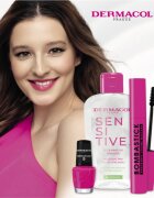 Dermacol Bombastick set cadou pentru look perfect 42 Barbie Doll
