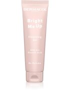 Dermacol Bright Me Up Cleansing Gel gel exfoliant de curatare faciale 150 ml