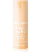 Dermacol Bright Me Up Intensive Peeling peeling intens Cu AHA Acizi 30 ml
