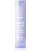 Dermacol Bright Me Up Restoring Night Cream cremă de noapte anti-îmbătrânire 50 ml