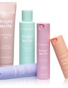 Dermacol Bright Me Up Restoring Night Cream cremă de noapte anti-îmbătrânire 50 ml