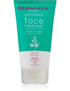Dermacol Cannabis cremă de curățare faciale 150 ml