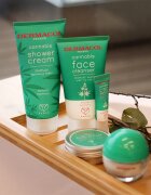 Dermacol Cannabis cremă de curățare faciale 150 ml
