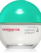 Dermacol Cannabis crema de fata calmanta 50 ml