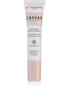 Dermacol Caviar Energy crema anti - rid pentru ochi si jurul ochilor 15 ml