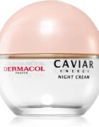 Dermacol Caviar Energy Cremă de noapte intensă pentru riduri 50 ml