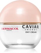 Dermacol Caviar Energy Cremă de zi intensă pentru riduri SPF 15 50 ml