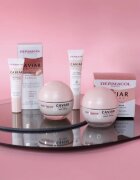Dermacol Caviar Energy Cremă de zi intensă pentru riduri SPF 15 50 ml