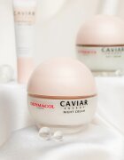 Dermacol Caviar Energy lift crema de fata pentru fermitate pachet duo