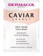 Dermacol Caviar Energy Masca pentru ten anti riduri 16 ml