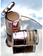 Dermacol Caviar Long Stay Caviar Long Stay Machiaj și Perfecting Corrector culoare Nude 30 ml