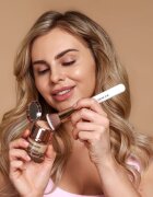 Dermacol Caviar Long Stay Caviar Long Stay Machiaj și Perfecting Corrector culoare Nude 30 ml