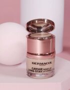 Dermacol Caviar Long Stay Caviar Long Stay Machiaj și Perfecting Corrector culoare Nude 30 ml