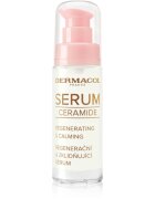 Dermacol Ceramide Serum ser regenerator cu efect calmant 30 ml