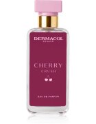 Dermacol Cherry Crush Eau de Parfum pentru femei 50 ml