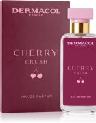 Dermacol Cherry Crush Eau de Parfum pentru femei 50 ml