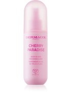 Dermacol Cherry Paradise brumă parfumată pentru corp si par pentru femei 150 ml