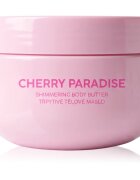 Dermacol Cherry Paradise unt pentru corp pentru stralucire 200 ml