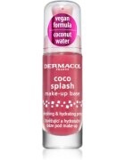 Dermacol Coco Splash baza hidratantă de machiaj 20 ml