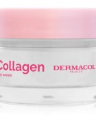 Dermacol Collagen crema de zi de intinerire SPF 10 50 ml