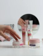 Dermacol Collagen + ser întinerire intensivă 12 ml