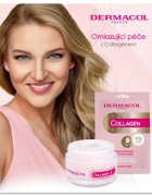 Dermacol Collagen + set cadou cu efect revitalizant