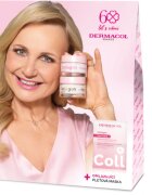 Dermacol Collagen set cadou pentru intinerirea pielii