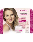 Dermacol Collagen set cadou pentru un aspect intinerit