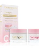 Dermacol Collagen set pentru un ten neted 35+
