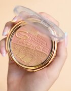 Dermacol Compact Bronzing bronzer și pudră pentru contur 105 g