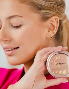 Dermacol Compact Bronzing bronzer și pudră pentru contur 105 g