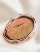 Dermacol Compact Bronzing bronzer și pudră pentru contur 105 g