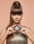 Dermacol Compact Mosaic pudra compacta minerala culoare 02 85 g