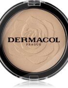 Dermacol Compact pudra compacta culoare 04 8 g