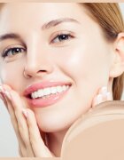 Dermacol Cover fond de ten acoperire extremă SPF 30 culoare 208 30 g
