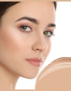 Dermacol Cover fond de ten acoperire extremă SPF 30 culoare 211 30 g