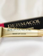 Dermacol Cover Mini fond de ten acoperire extremă SPF 30 - mini tester culoare 210 4 g