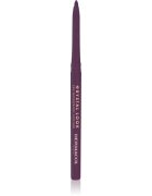 Dermacol Crystal Look dermatograf automat culoare 02 Violet 45 g
