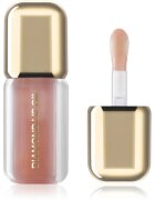 Dermacol Diamond Edition Lip Oil ulei nuanțator pentru buze cu efect de crestere culoare 04 Vanilla Bliss 4 ml