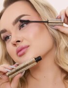 Dermacol Diamond Edition Panoramic Volume & Length mascara pentru volum 10 ml