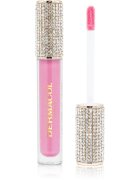 Dermacol Diamond Edition Peptide Lip Glaze luciu de buze de ingrijire cu peptide culoare 02 Very Vera 2.5 ml