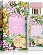 Dermacol Dolce Identita Vanilla & Jasmine Eau de Parfum pentru femei 50 ml