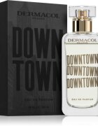 Dermacol Downtown Eau de Parfum pentru bărbați 50 ml