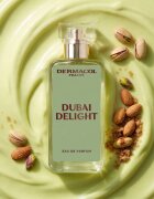 Dermacol Dubai Delight Eau de Parfum pentru femei 50 ml
