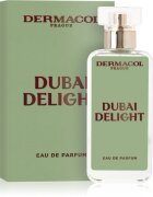 Dermacol Dubai Delight Eau de Parfum pentru femei 50 ml