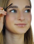 Dermacol Eyebrow 24h Gel de fixare transparent pentru sprâncene 8 ml