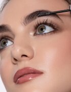 Dermacol Eyebrow Lamination Wax ceară de fixare pentru sprâncene 8 g